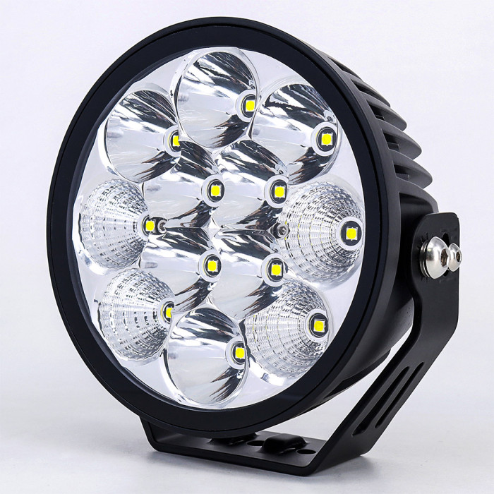 WL R-112 DLX 5.5" COMBO 12L-60W OSR