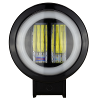 WL R-07 STM DRL 2-14W 75mm