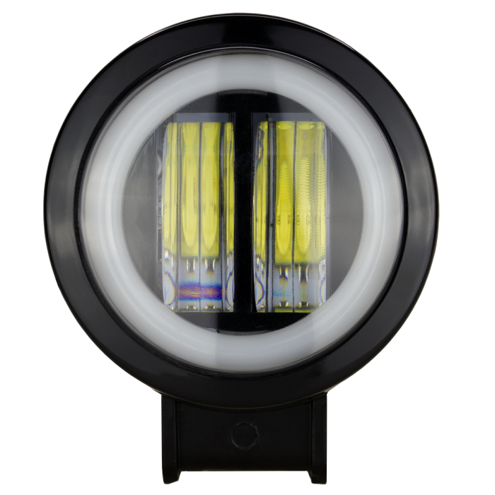 WL R-07 SP DRL 2-14W 75mm