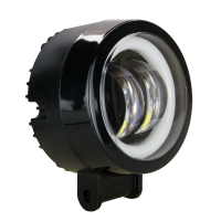 WL R-07 STM DRL 2-14W 75mm