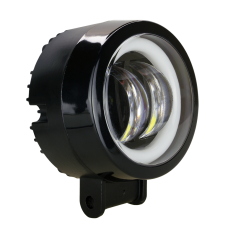WL R-07 SP DRL 2-14W 75mm