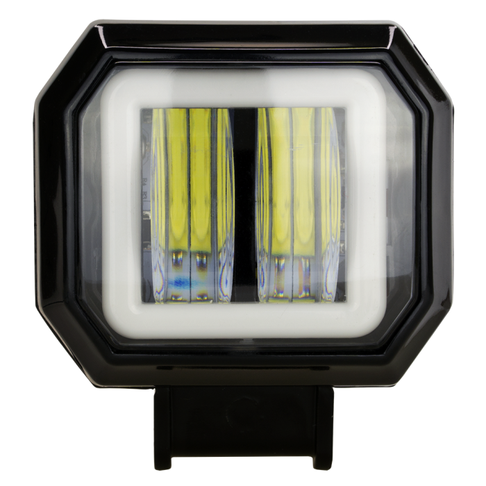 WL RE-07 SP DRL 2-14W 75x65mm