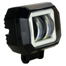 WL RE-07 SP DRL 2-14W 75x65mm