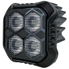 WL SQ HF-11 DLX 2.8" FL 20W 