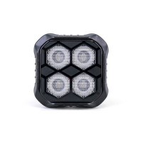 WL SQ HF-11 DLX 2.8" FL 20W 