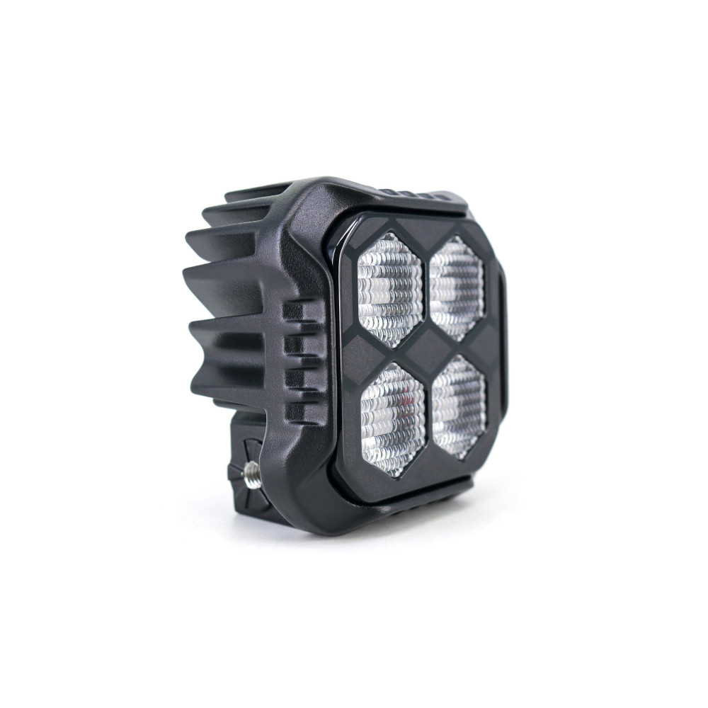 WL SQ HF-11 DLX 2.8" FL 20W