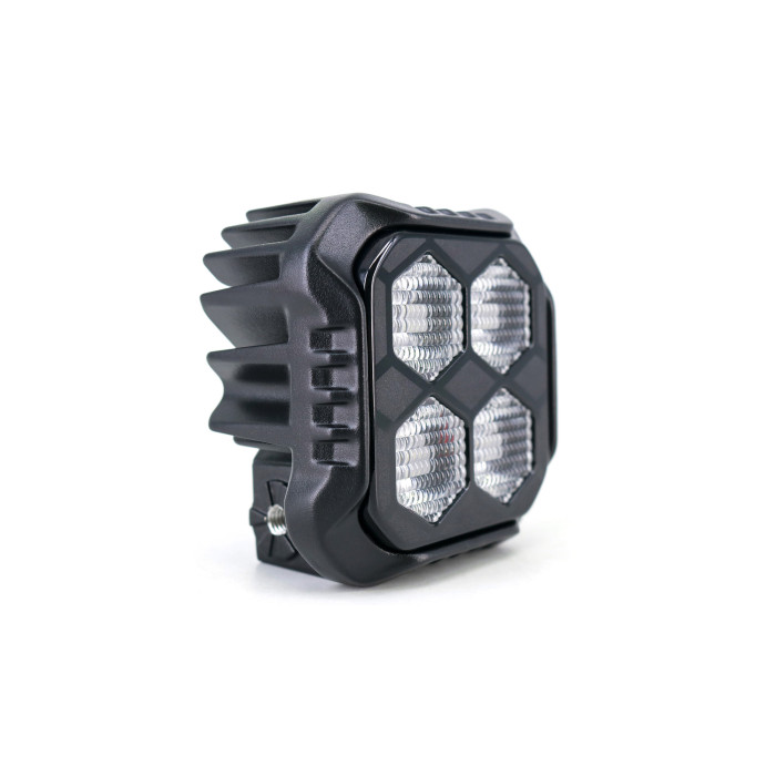 WL SQ HF-11 DLX 2.8" FL 20W