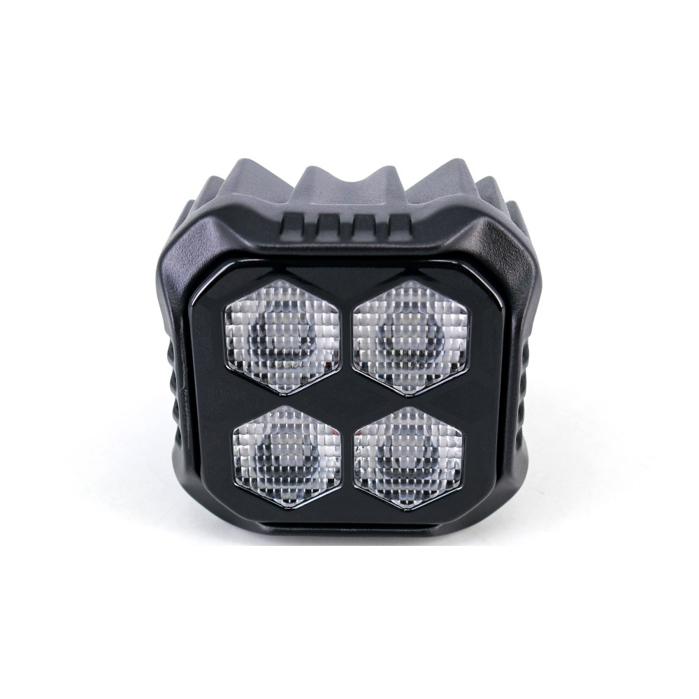 WL SQ HF-11 DLX 2.8" FL 20W