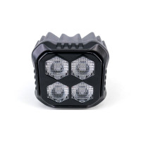 WL SQ HF-11 DLX 2.8" FL 20W 
