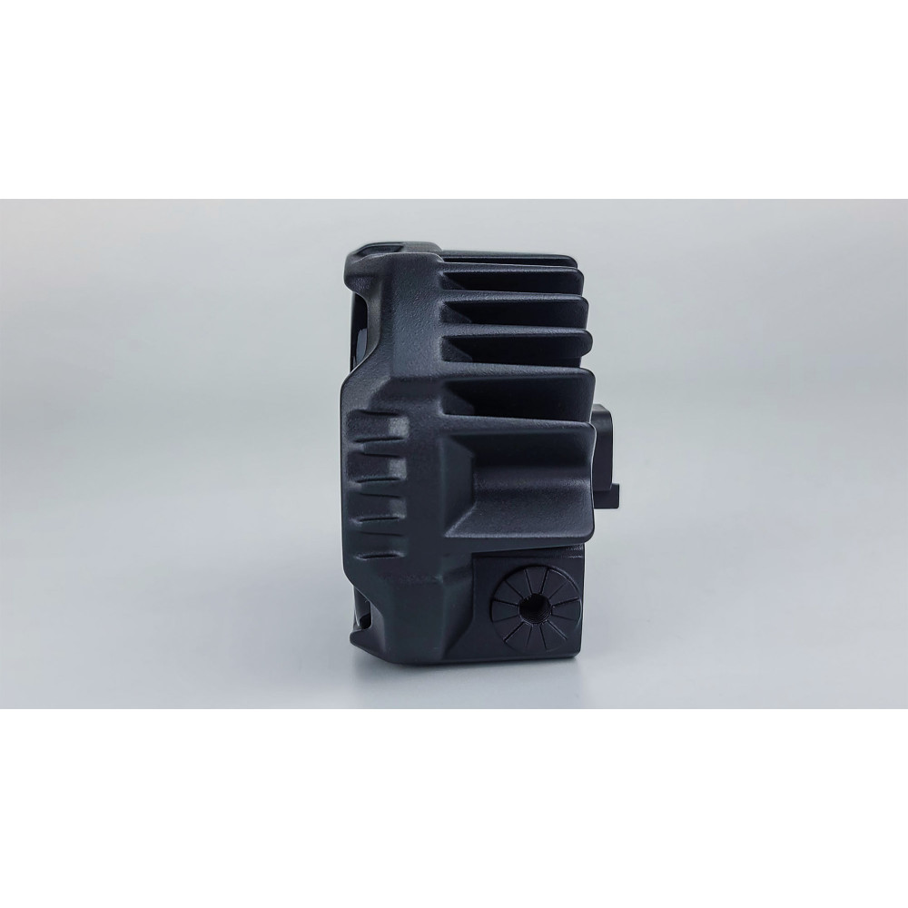 WL SQ HF-12 DLX 2.8" FL 20W