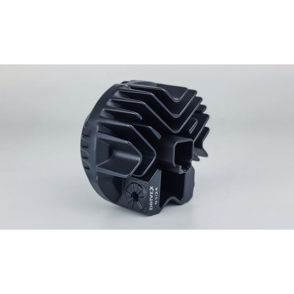 WL SQ HF-12 DLX 2.8" FL 20W