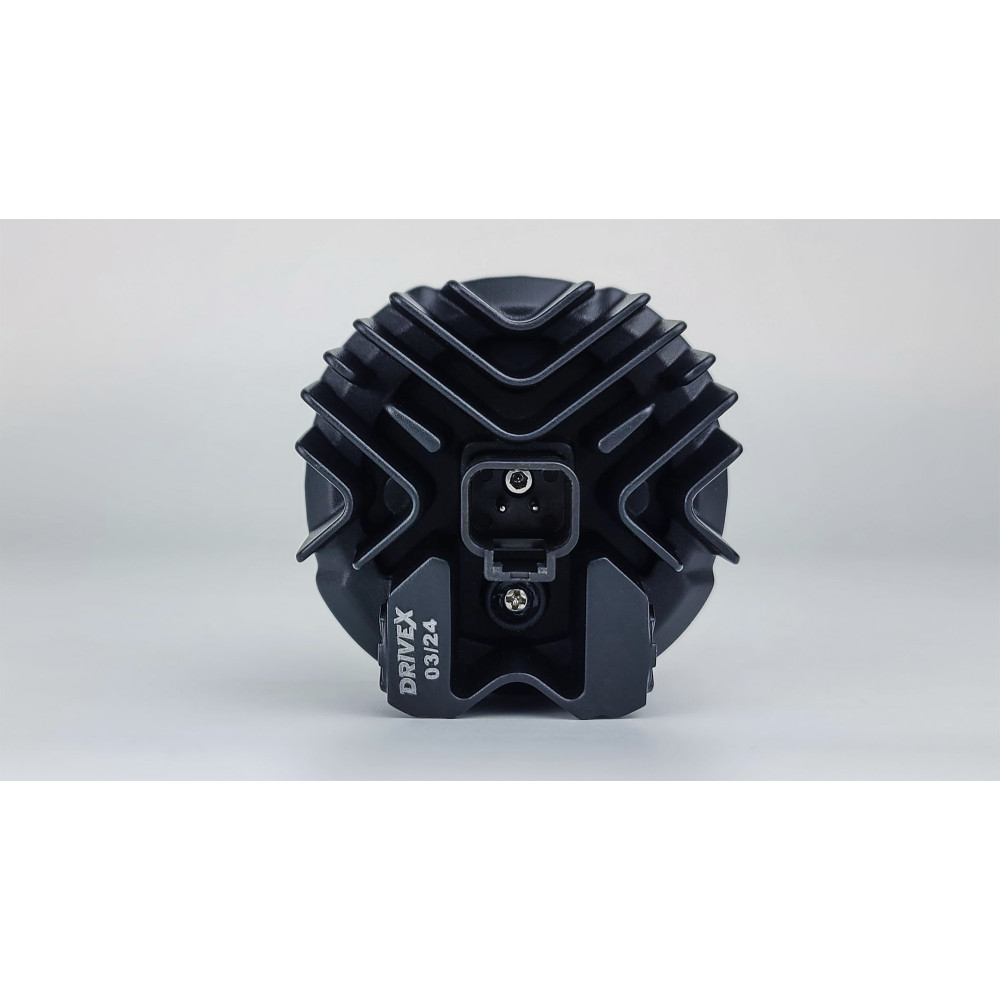 WL SQ HF-12 DLX 2.8" FL 20W