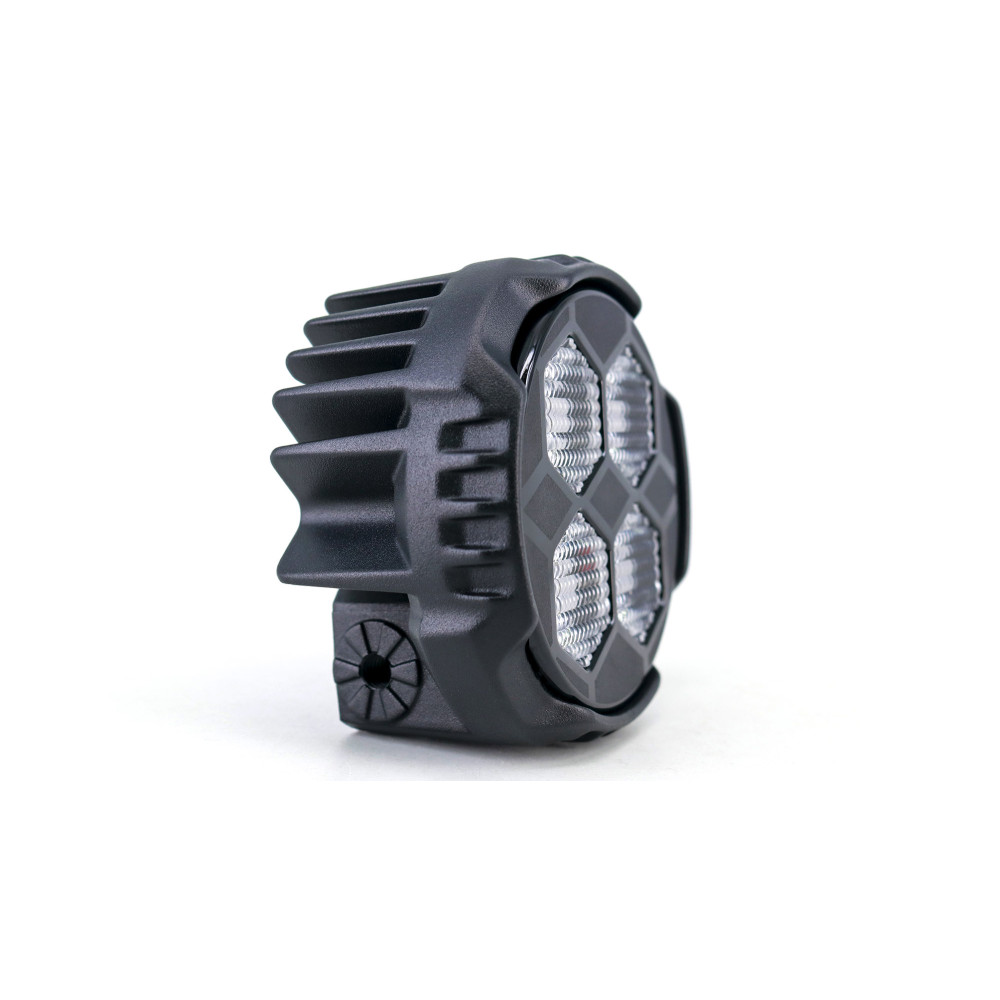 WL SQ HF-12 DLX 2.8" FL 20W