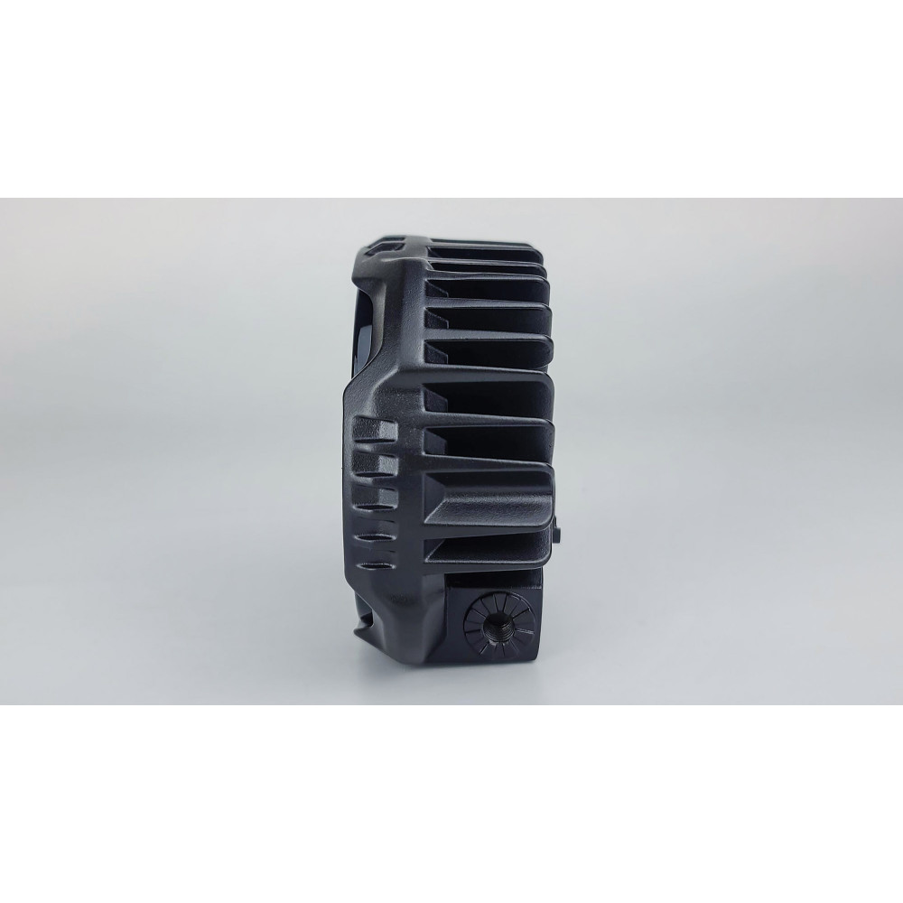 WL SQ HF-14 DLX 3.8" FL 45W