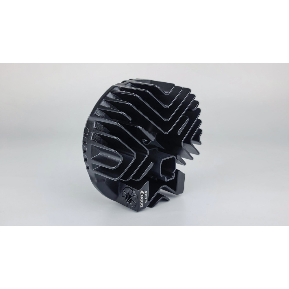WL SQ HF-14 DLX 3.8" FL 45W