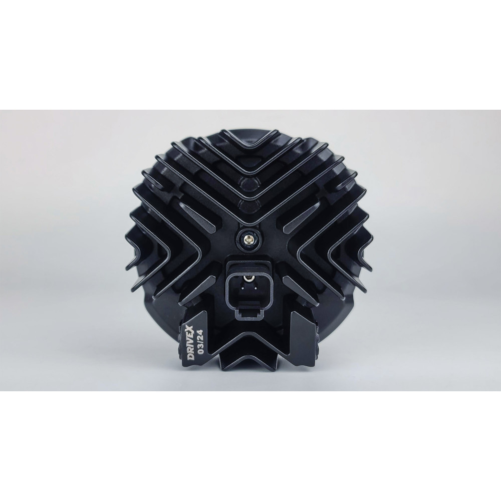 WL SQ HF-14 DLX 3.8" FL 45W