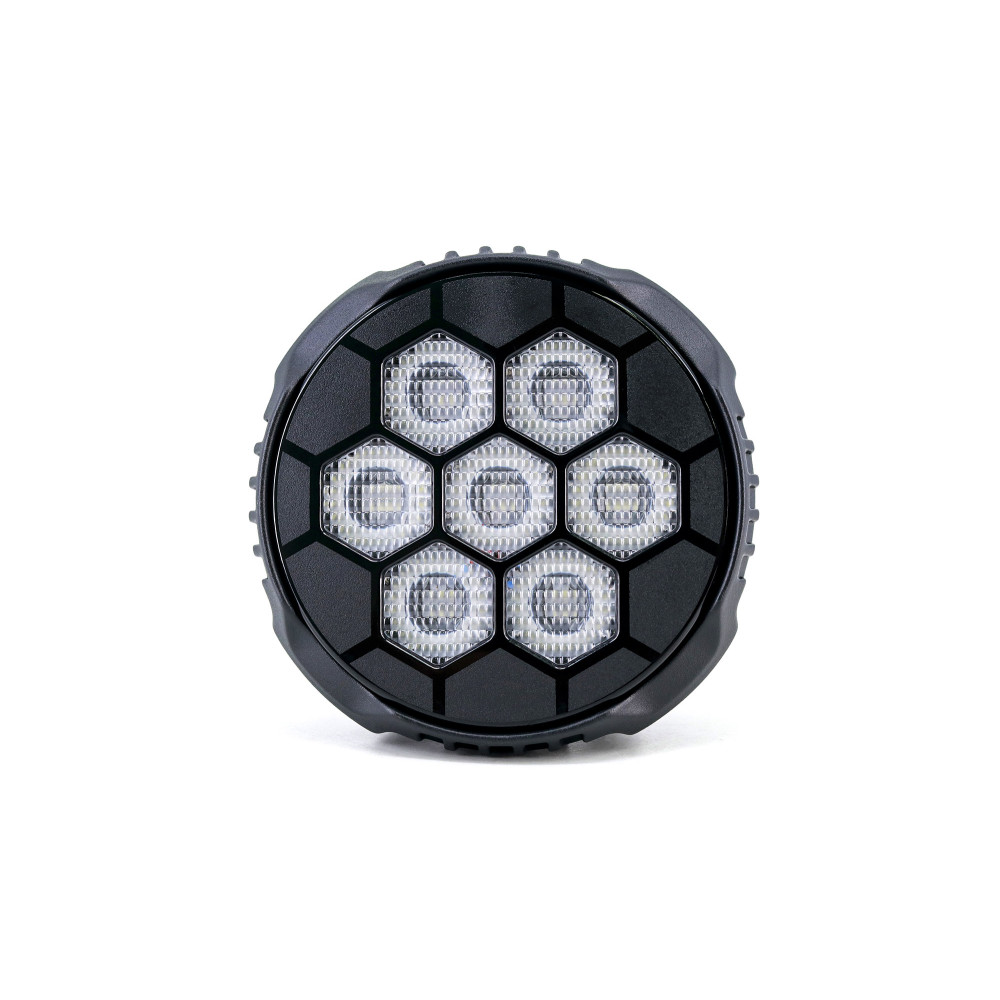 WL SQ HF-14 DLX 3.8" FL 45W