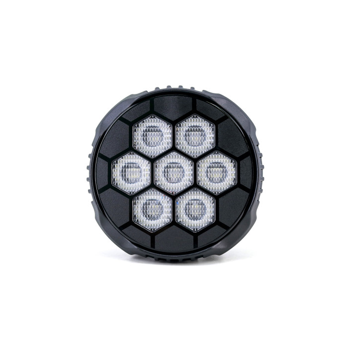 WL SQ HF-14 DLX 3.8" FL 45W