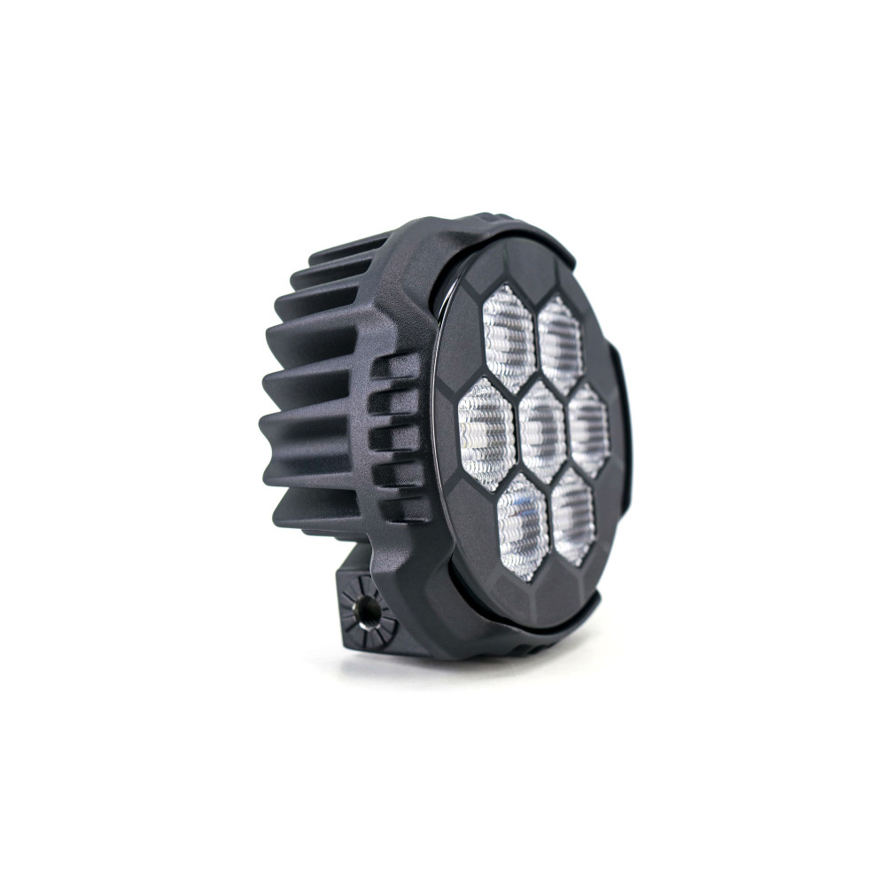 WL SQ HF-14 DLX 3.8" FL 45W