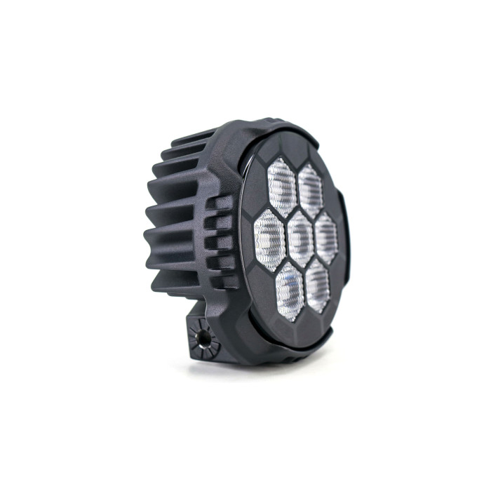 WL SQ HF-14 DLX 3.8" FL 45W