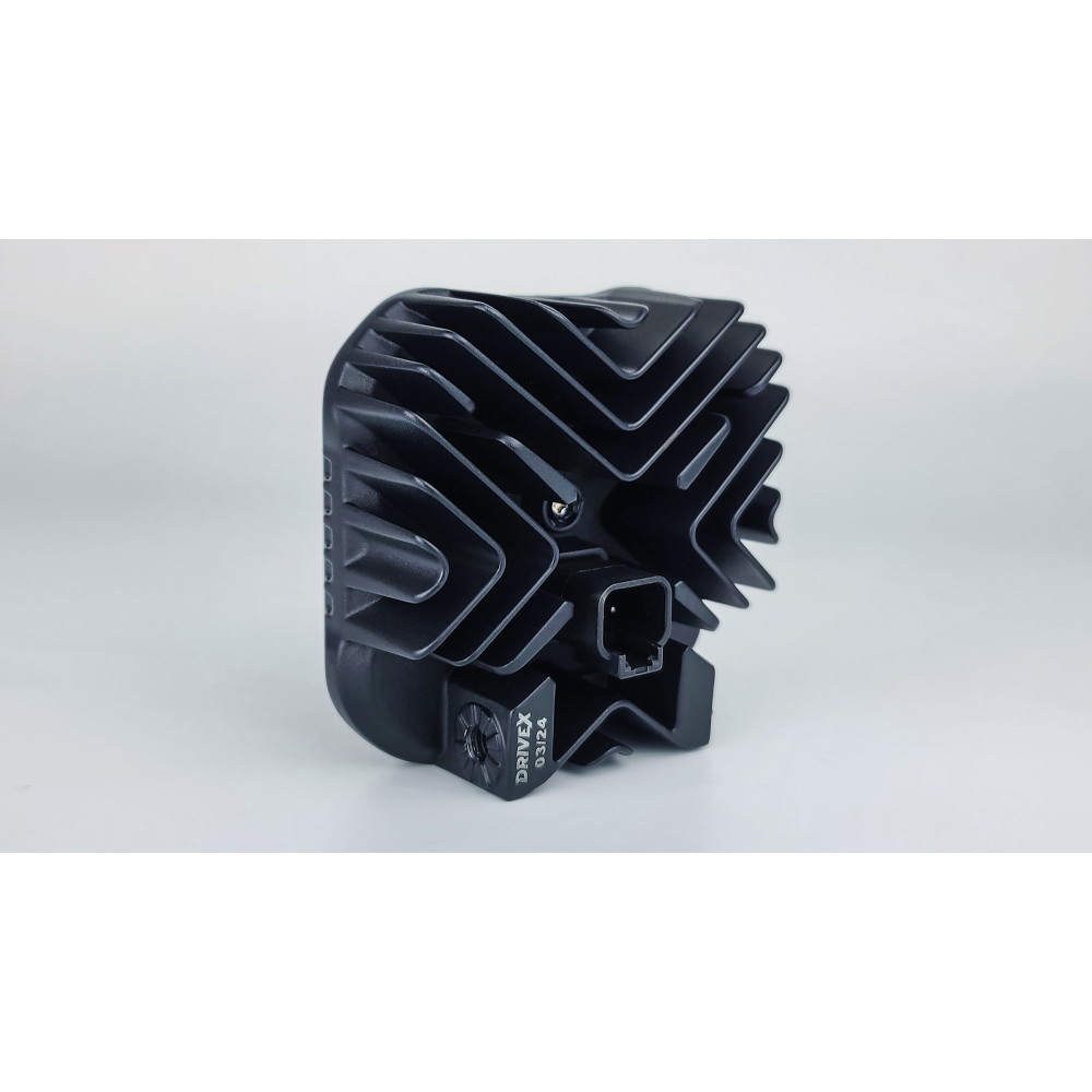 WL SQ HF-15 DLX 3.8" FL 45W