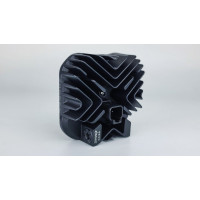 WL SQ HF-15 DLX 3.8" FL 45W