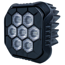 WL SQ HF-15 DLX 3.8" FL 45W