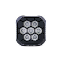 WL SQ HF-15 DLX 3.8" FL 45W
