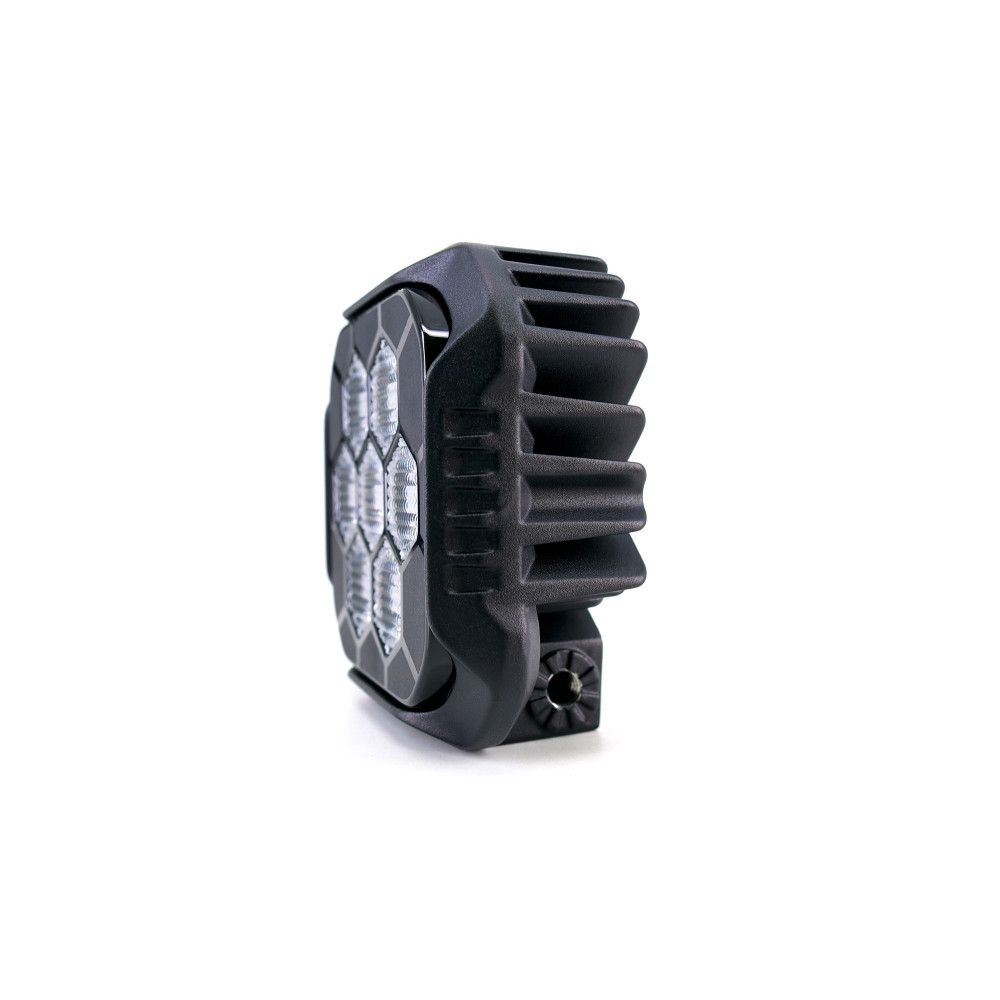 WL SQ HF-15 DLX 3.8" FL 45W