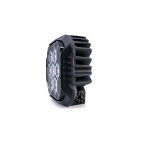 WL SQ HF-15 DLX 3.8" FL 45W