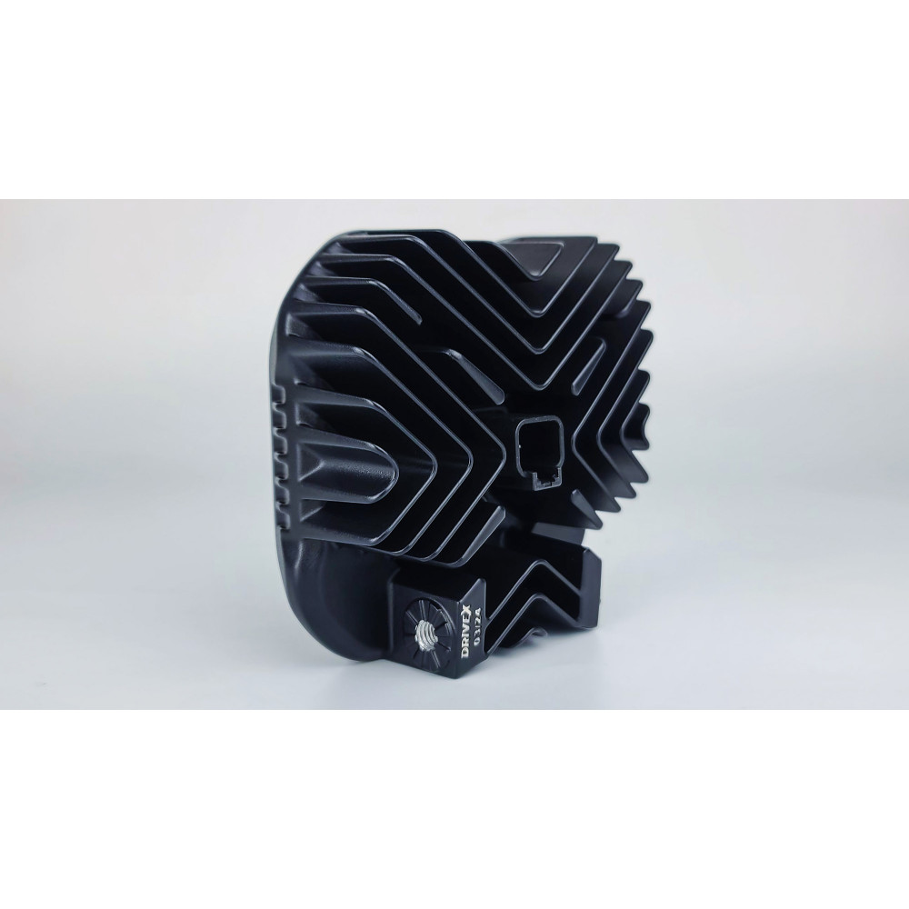 WL SQ HF-16 DLX 4.4" FL 90W