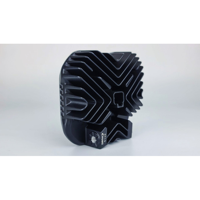 WL SQ HF-16 DLX 4.4" FL 90W