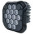 WL SQ HF-16 DLX 4.4" FL 90W