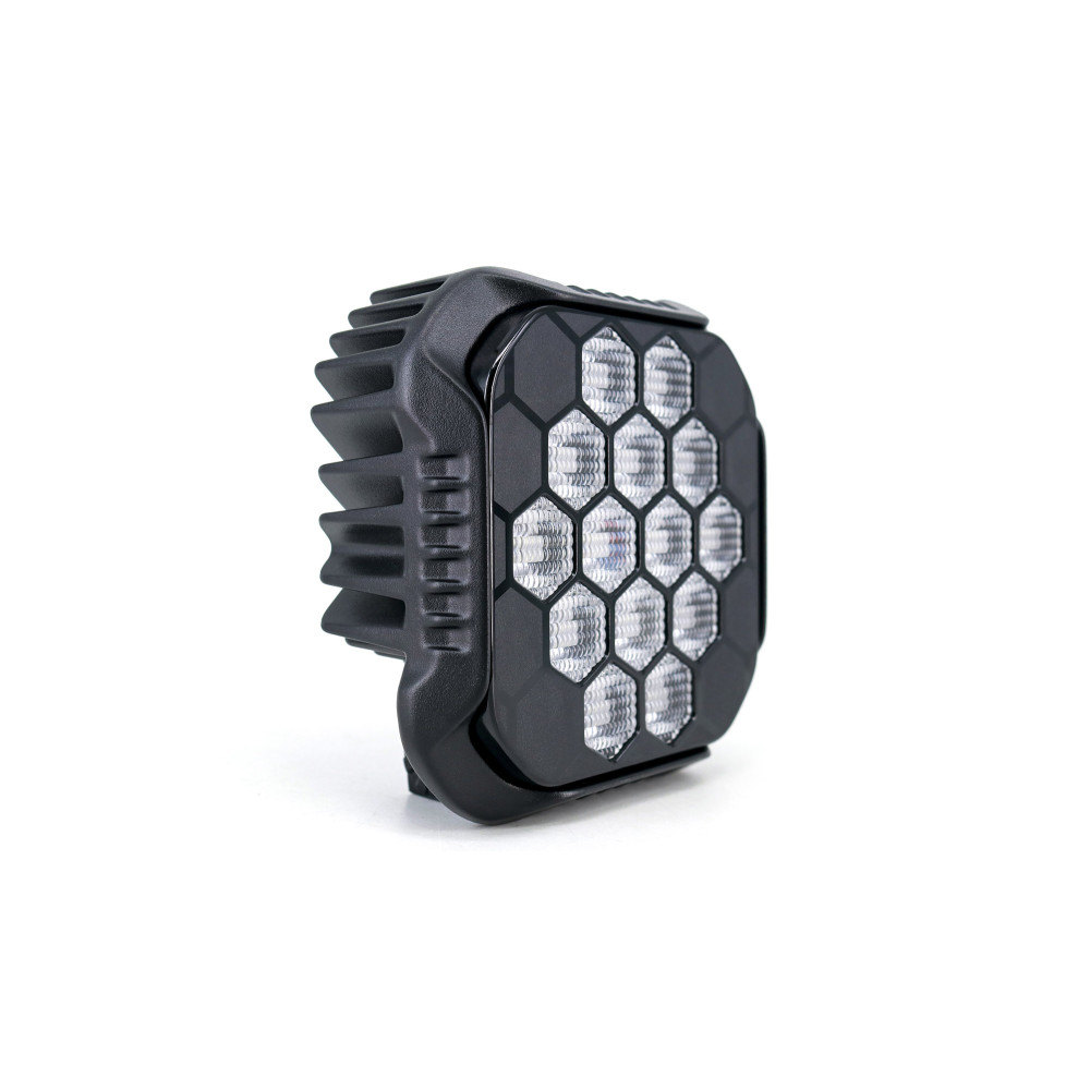 WL SQ HF-16 DLX 4.4" FL 90W