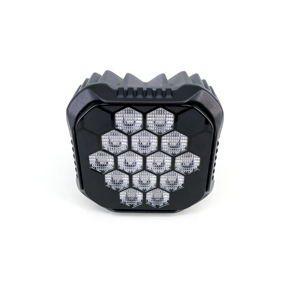 WL SQ HF-16 DLX 4.4" FL 90W
