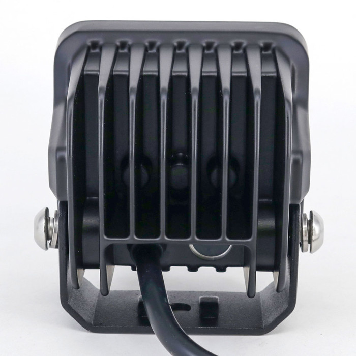 WL SQ-103 DLX 3" SP+DRL 4L-20W OSR