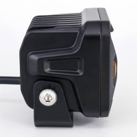 WL SQ-105 DLX 3" DB+DRL 4L-20W OSR