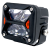 WL SQ-105 DLX 3" DB+DRL 4L-20W OSR