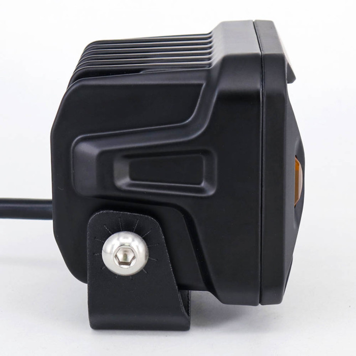 WL SQ-106 DLX 3" SP+DRL 4L-20W OSR