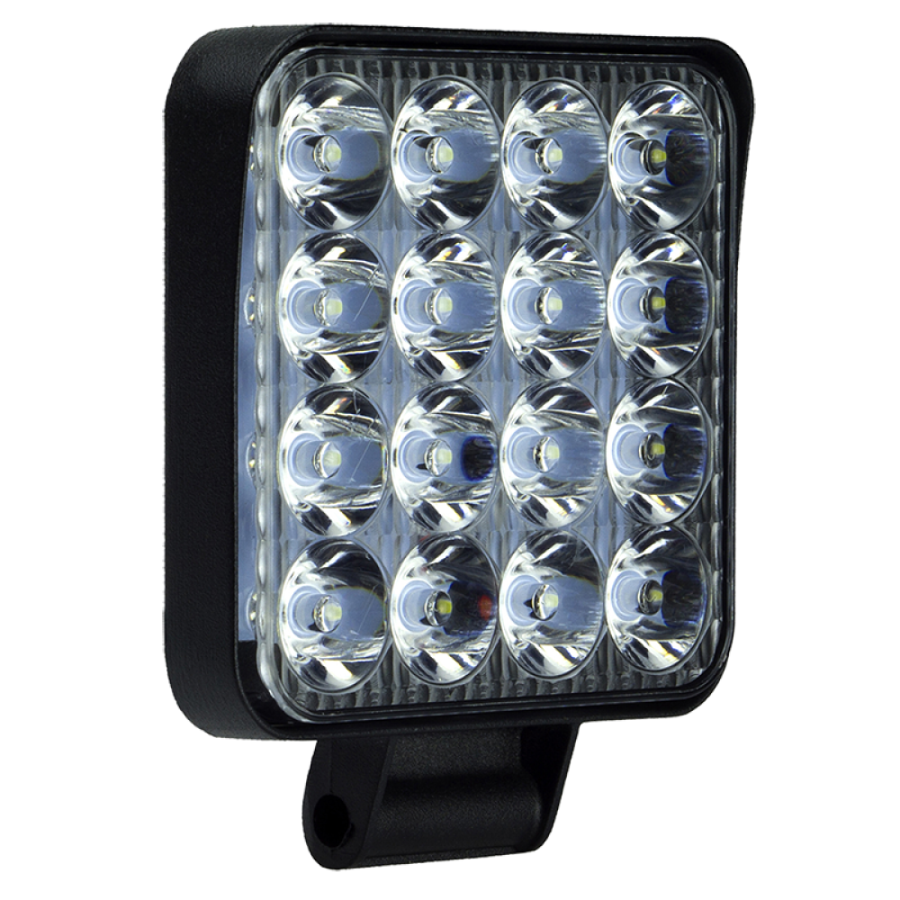 WL SQ-01 SP 12W 85x85mm