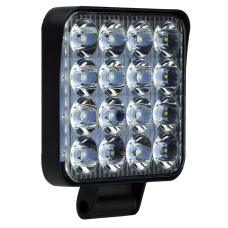 WL SQ-01 SP 16-48W 85x85mm