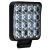 WL SQ-01 SP 16-48W 85x85mm