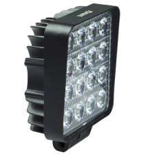WL SQ-02 FL 16-48W 107x107mm