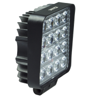 WL SQ-02 SP 16-48W 107x107mm