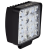 WL SQ-03 FL 16-48W 107x107mm