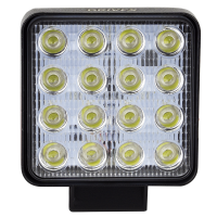 WL SQ-03 SP 16-48W 107x107mm