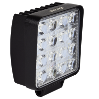 WL SQ-03 SP 16-48W 107x107mm