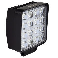 WL SQ-03 SP 16-48W 107x107mm