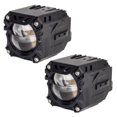 WL STM-09 30W 10-80V 6000K W+Y + Lazer к-т.
