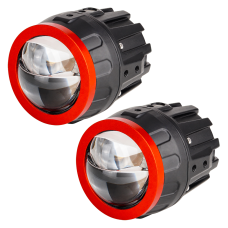 WL STM-10 30W 10-80V 6000K W+Y + Lazer к-т.